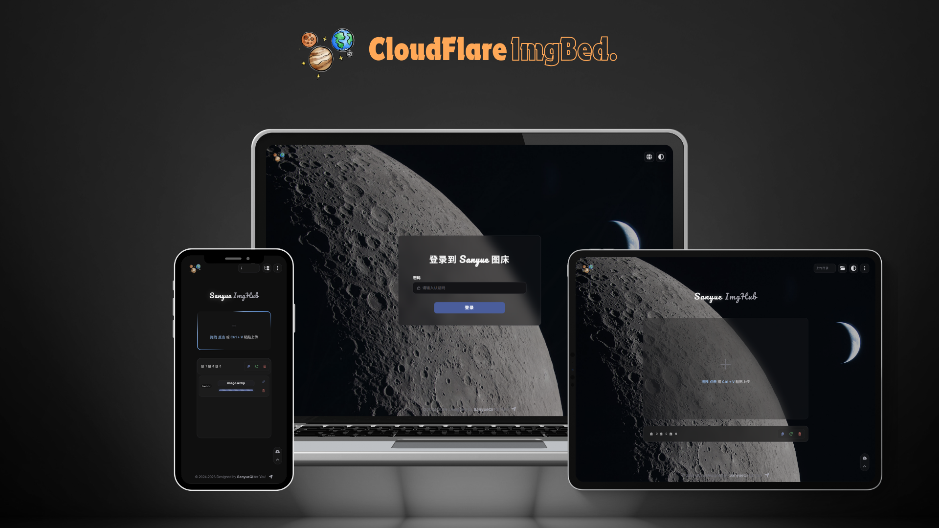 CloudFlare