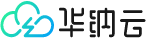 华纳云 Logo