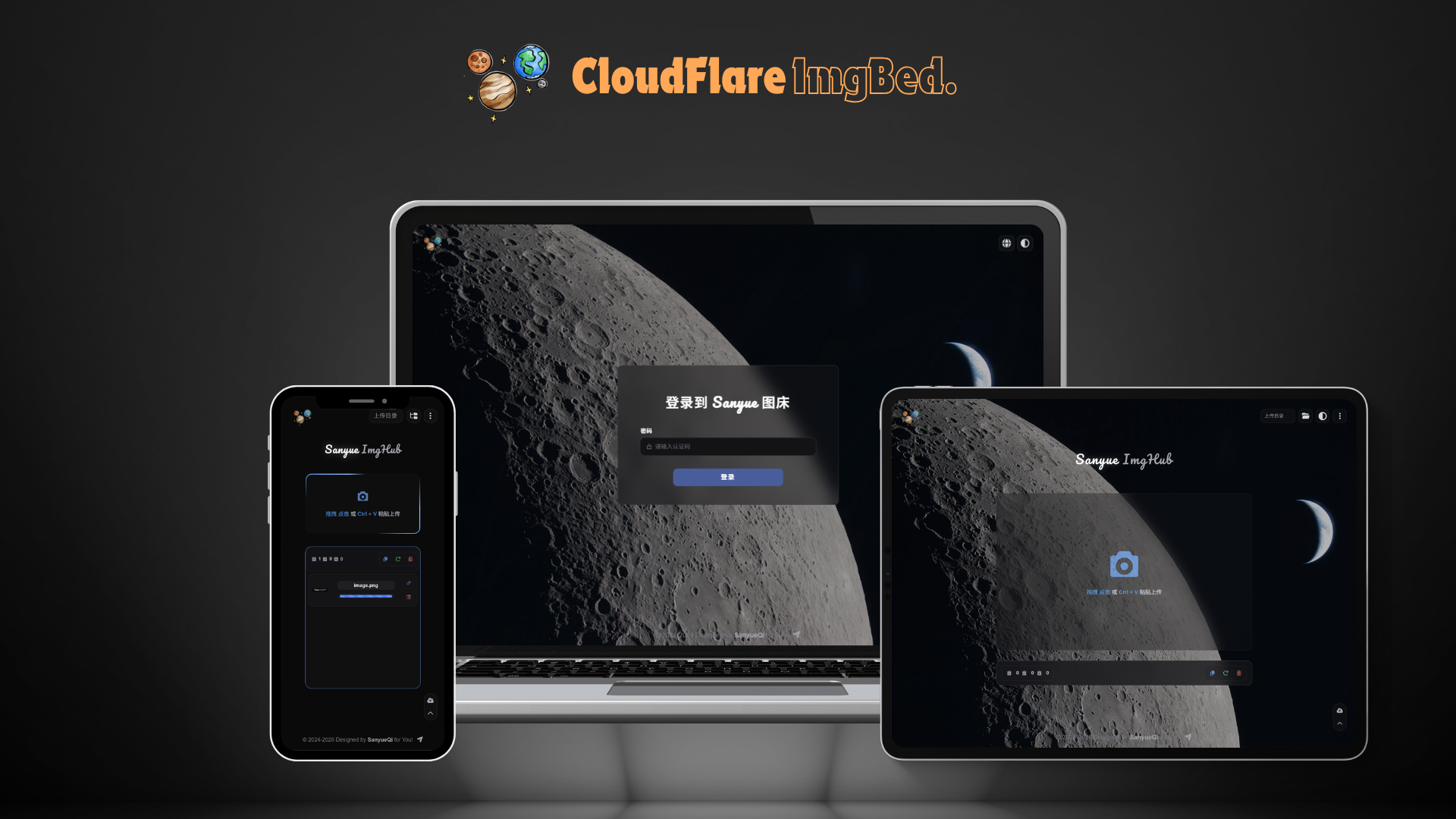 CloudFlare