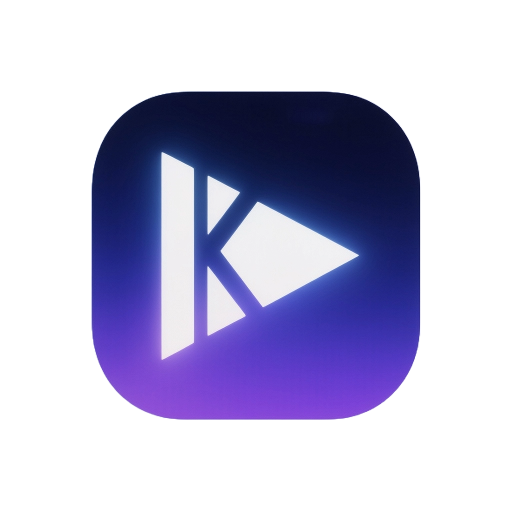 KVideo Banner