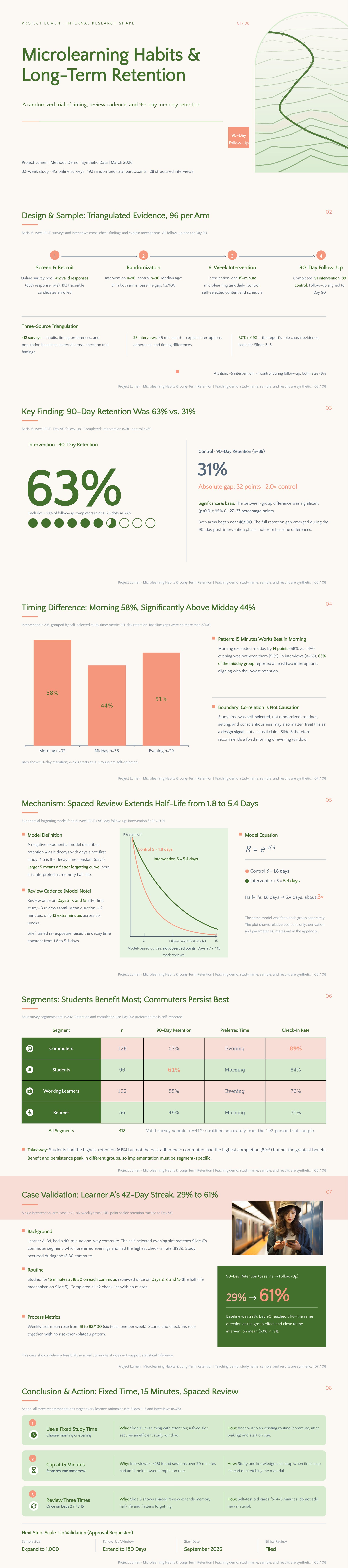 Paper White Courseware